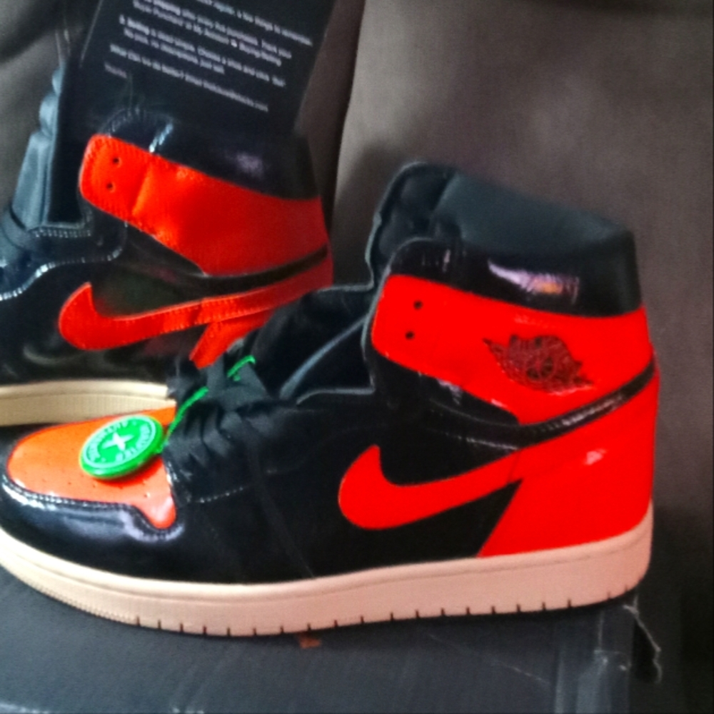 Nike air1